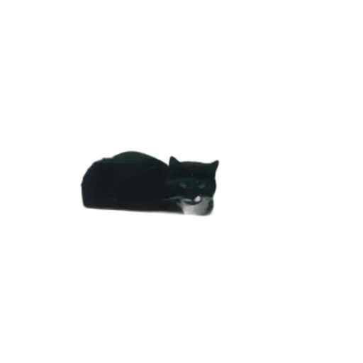 animal, staff, creature, hat, pixel art, 3d render, photorealistic, monochrome transparent PNG cut-out