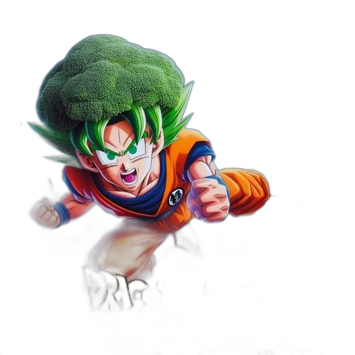 weapon, hair, mask, food, 3d render, concept art, pixel art, photorealistic transparent PNG cut-out