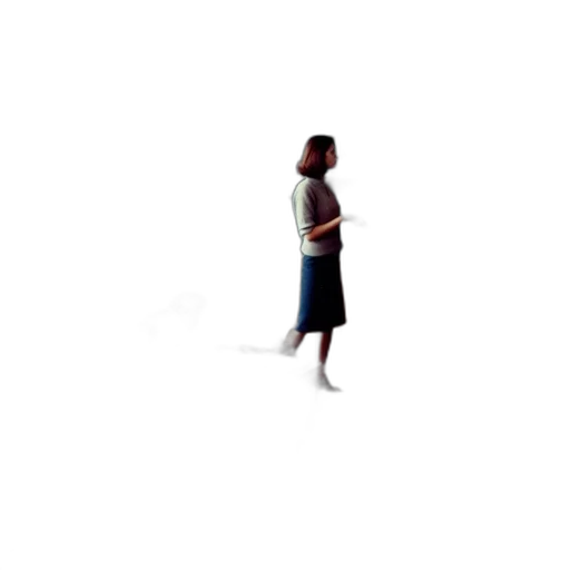 dress, staff, jacket, robot, 3d render, concept art, pixel art, photorealistic transparent PNG cut-out