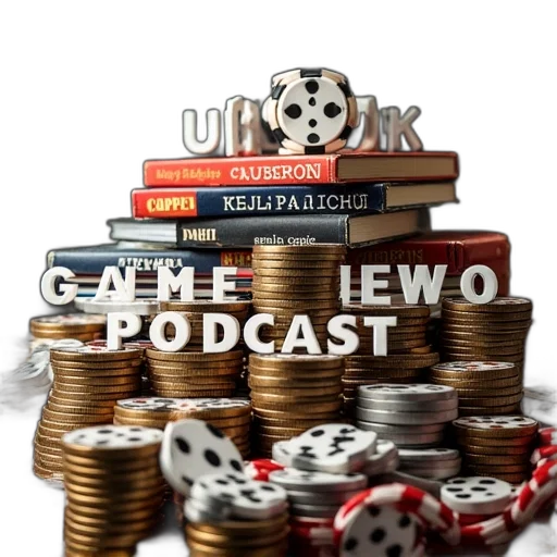 bunch, gambling, related, items transparent PNG cut-out