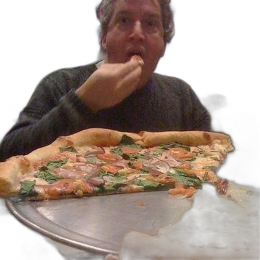 food, face, weapon, creature, 3d render, photorealistic, vaporwave, fire transparent PNG cut-out