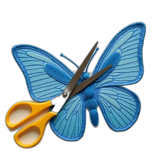 jewelry, staff, weapon, flower transparent PNG cut-out