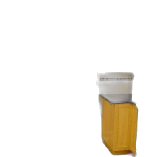 bottle, furniture, food, dress, 3d render, pixel art, photorealistic, cozy transparent PNG cut-out