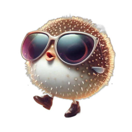 animal, staff, creature, food, concept art, 3d render, fantasy art, photorealistic transparent PNG cut-out