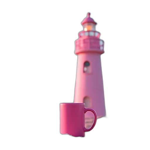 bottle, weapon, staff, robot transparent PNG cut-out