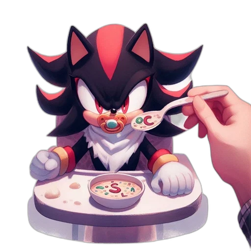 food, creature, weapon, staff, concept art, 3d render, pixel art, fantasy art transparent PNG cut-out