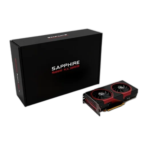 black, box, text, sapphire, radeon, 4870, 1gb, ddr3 transparent PNG cut-out