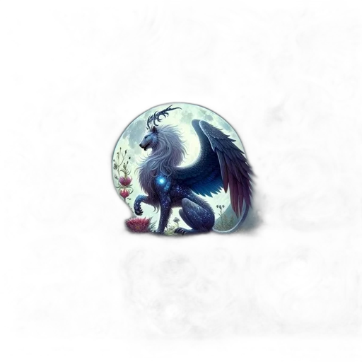 jewelry, dragon, crown, animal, 3d render, photorealistic, concept art, fantasy art transparent PNG cut-out