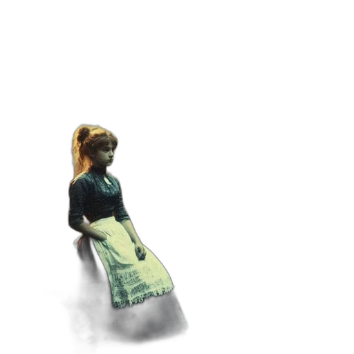 dress, bottle, robot, staff, concept art, 3d render, pixel art, photorealistic transparent PNG cut-out