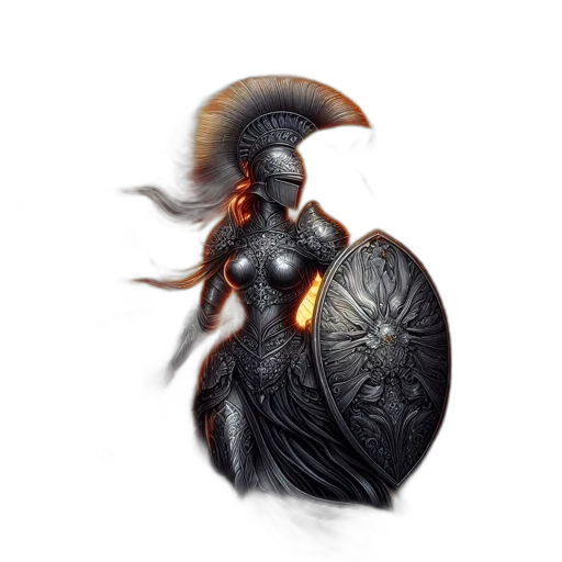 dress, dragon, creature, jewelry, fantasy art, concept art, 3d render, pixel art transparent PNG cut-out