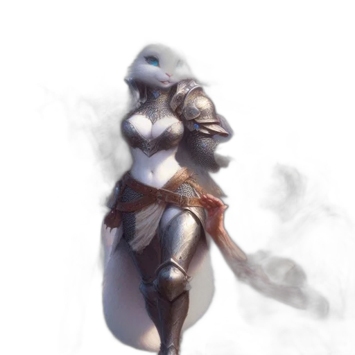 sword, weapon, staff, robot, concept art, fantasy art, comic book art, 3d render transparent PNG cut-out