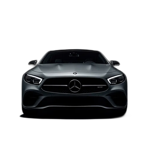 car, face, animal, weapon, photorealistic, 3d render, concept art, front transparent PNG cut-out