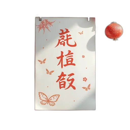 food, jewelry, photorealistic, red, collection, origami, cranes, paper transparent PNG cut-out