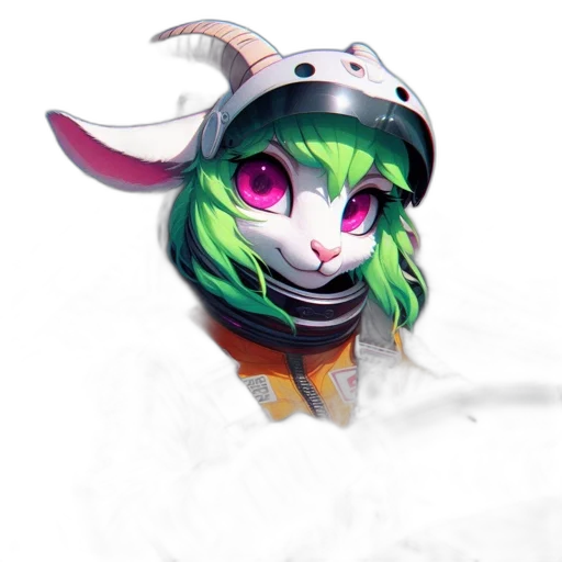 mask, face, staff, hat, concept art, fantasy art, pixel art, anime transparent PNG cut-out