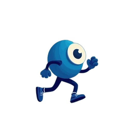 robot, creature, animal, concept art transparent PNG cut-out