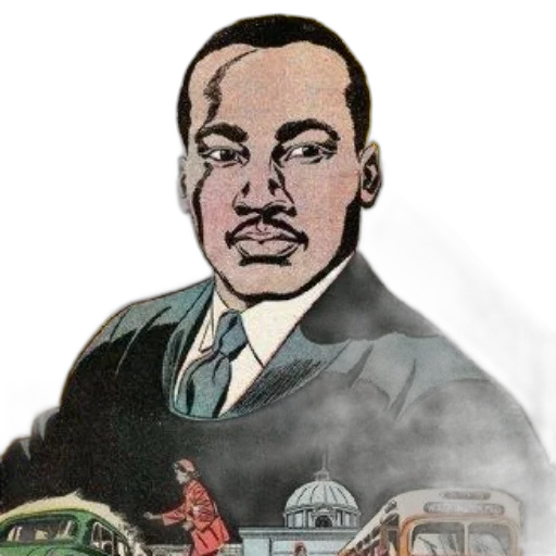 car, face, staff, cartoon, concept art, photorealistic, city street, comic transparent PNG cut-out