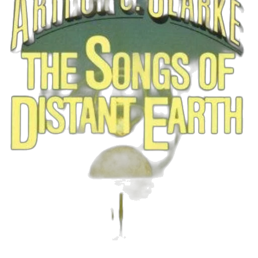 outer space, earth tones, songs, distant, earth, arthur, clarke, features transparent PNG cut-out