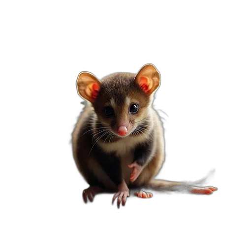 animal, staff, creature, weapon, concept art, photorealistic, 3d render, oil painting transparent PNG cut-out