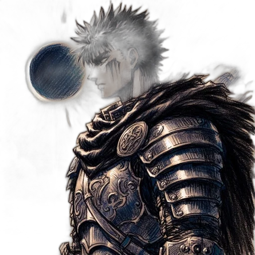 dragon, staff, weapon, sword, fantasy art, concept art, photorealistic, anime transparent PNG cut-out