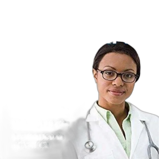 staff, face, photorealistic, cover, physician, assistant, school, third transparent PNG cut-out
