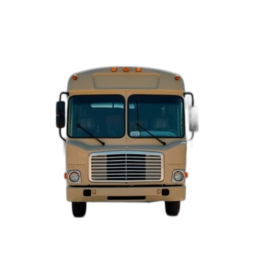 animal, car, food, 3d render, concept art, photorealistic, beige, passenger transparent PNG cut-out