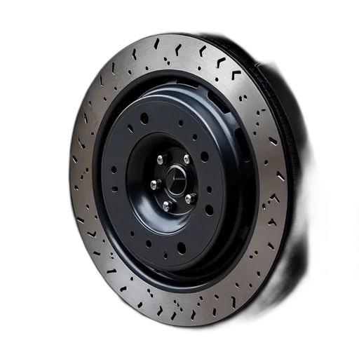 3d render, rear, performance, rotor, disc, kit, fits, many transparent PNG cut-out