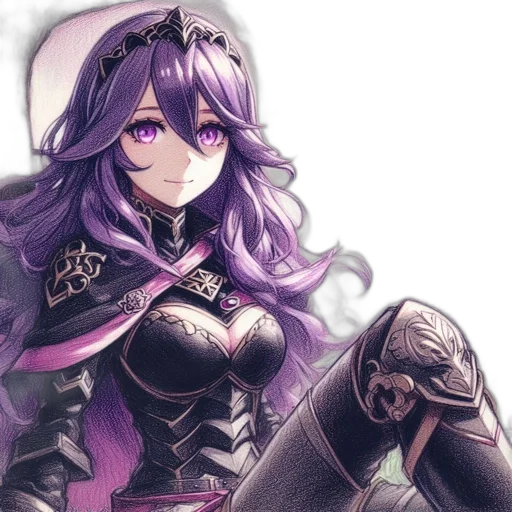 crown, weapon, sword, staff, fantasy art, concept art, pixel art, anime transparent PNG cut-out