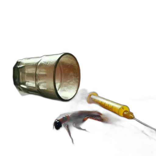 weapon, staff, animal, jewelry, concept art, photorealistic, 3d render, underwater transparent PNG cut-out