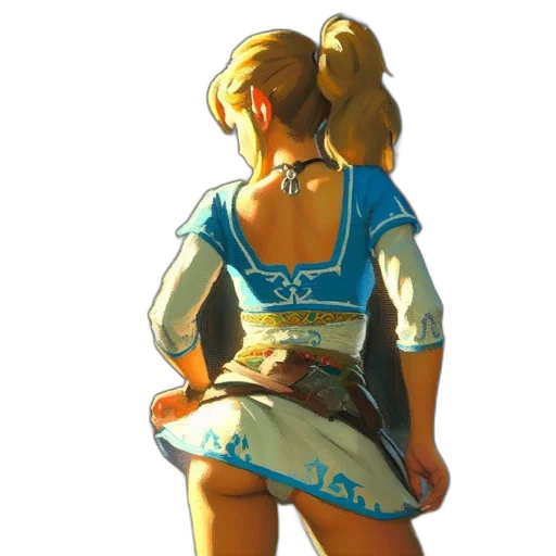 dress, jacket, staff, crown, concept art, fantasy art, pixel art, oil painting transparent PNG cut-out
