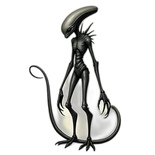 creature, staff, animal, dragon, concept art, 3d render, fantasy art, cartoon transparent PNG cut-out