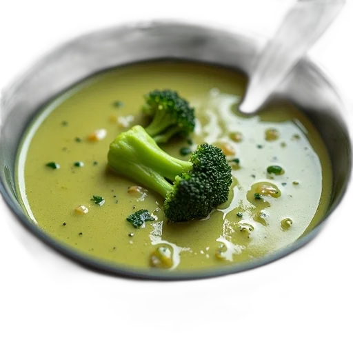 food, green, bowl, broccoli transparent PNG cut-out