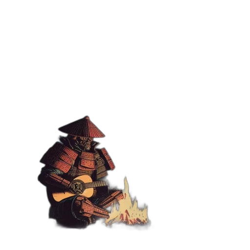 hat, dragon, weapon, staff, pixel art, concept art, fantasy art, watercolor transparent PNG cut-out