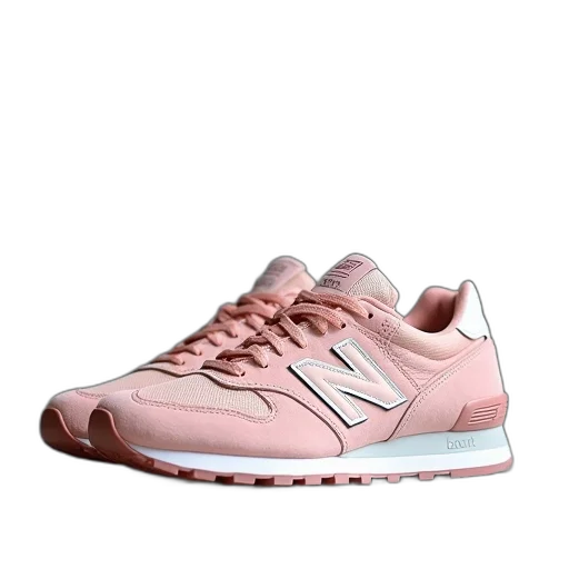 shoes, vaporwave, pastel, new transparent PNG cut-out