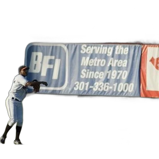 staff, baseball, player, field, advertisement, bfi, background transparent PNG cut-out