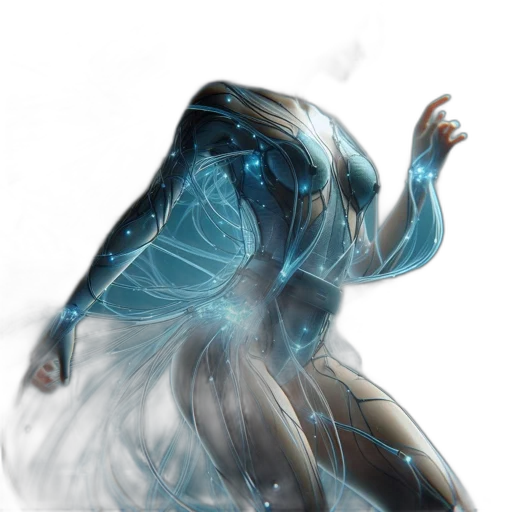 dress, dragon, creature, mask, concept art, fantasy art, photorealistic, comic book art transparent PNG cut-out