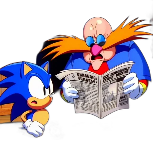animal, weapon, concept art, comic book art, cartoon, fire, sonic, hedgehog transparent PNG cut-out
