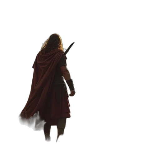 sword, weapon, staff, dragon, concept art, fantasy art, pixel art, 3d render transparent PNG cut-out