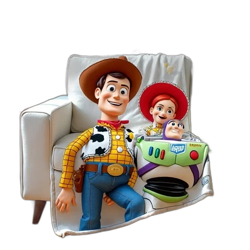 furniture, robot, car, 3d render, concept art, photorealistic, cartoon, outer space transparent PNG cut-out