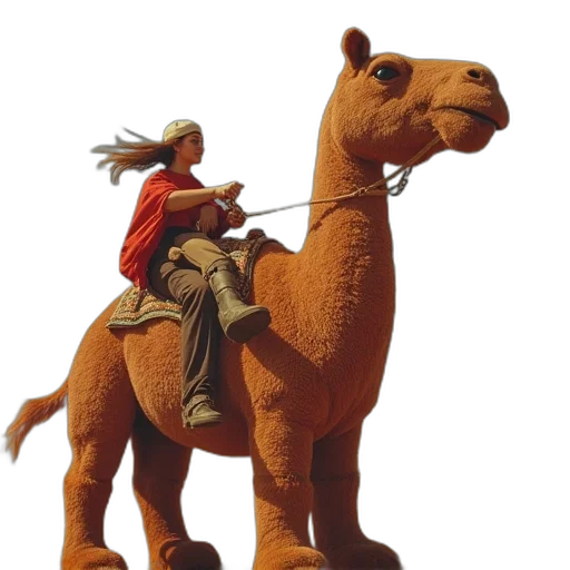 staff, 3d render, concept art, fantasy art transparent PNG cut-out
