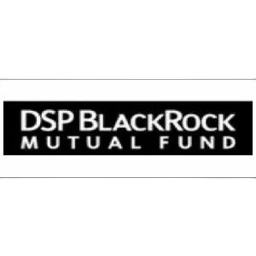 image, features, logo, dsp, blackrock, mutual, fund, presented transparent PNG cut-out