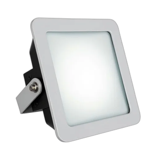 jewelry, 3d render, white, led, light, fixture, black, frame transparent PNG cut-out