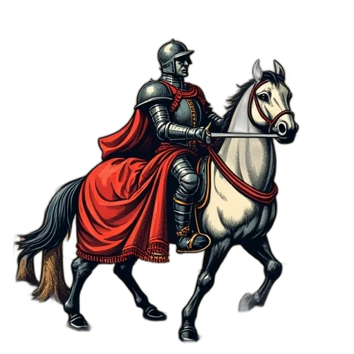 sword, concept art, fantasy art, vintage transparent PNG cut-out