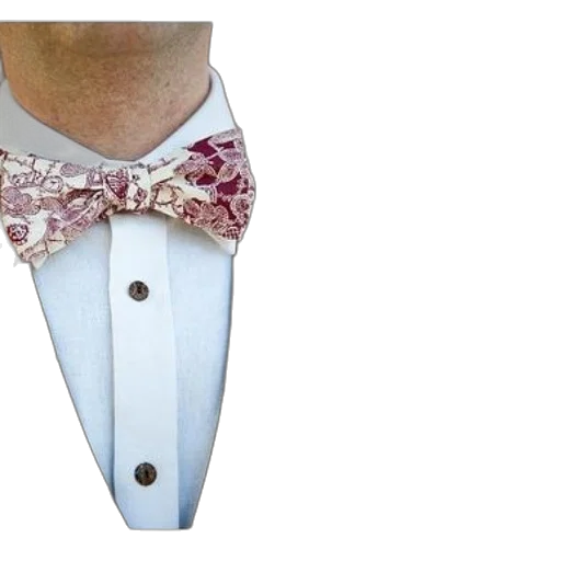 umbrella, man, wearing, brown, suit, white, shirt, red transparent PNG cut-out