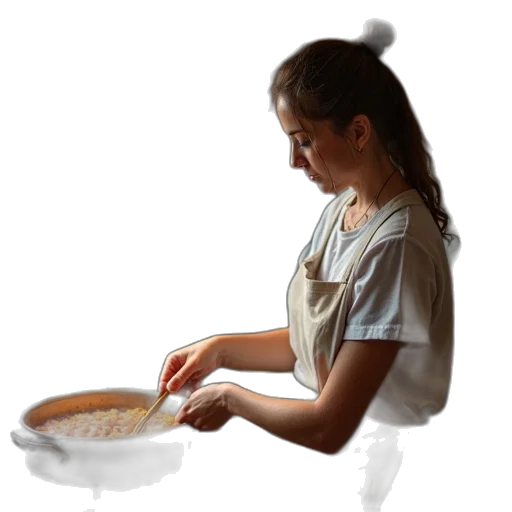 food, staff, jewelry, dress transparent PNG cut-out
