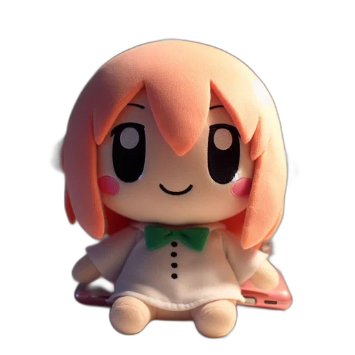 staff, creature, face, robot, 3d render, concept art, pixel art, anime transparent PNG cut-out