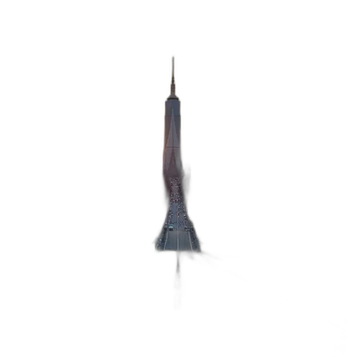 sword, umbrella, weapon, staff, 3d render, concept art, pixel art, photorealistic transparent PNG cut-out