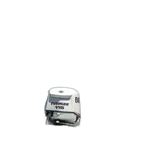robot, car, furniture, animal, 3d render, photorealistic, boat, evinrude transparent PNG cut-out