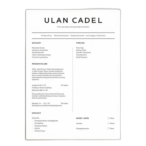 resume, templates, title, unique, summary, objective, examples, any transparent PNG cut-out