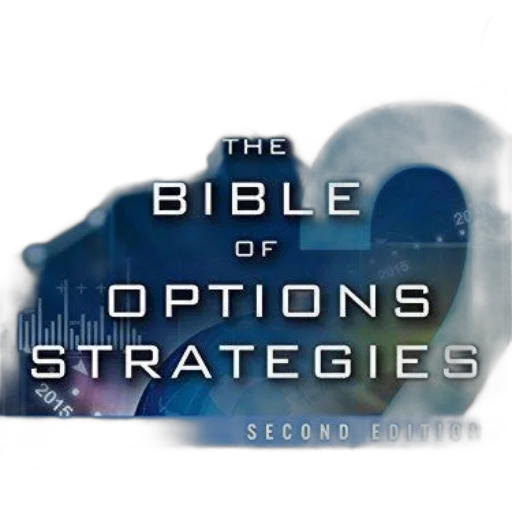 bible, options, strategies, second, edition, definitive, guide, practical transparent PNG cut-out