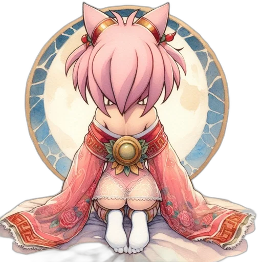 staff, weapon, jewelry, dress, fantasy art, concept art, pixel art, anime transparent PNG cut-out